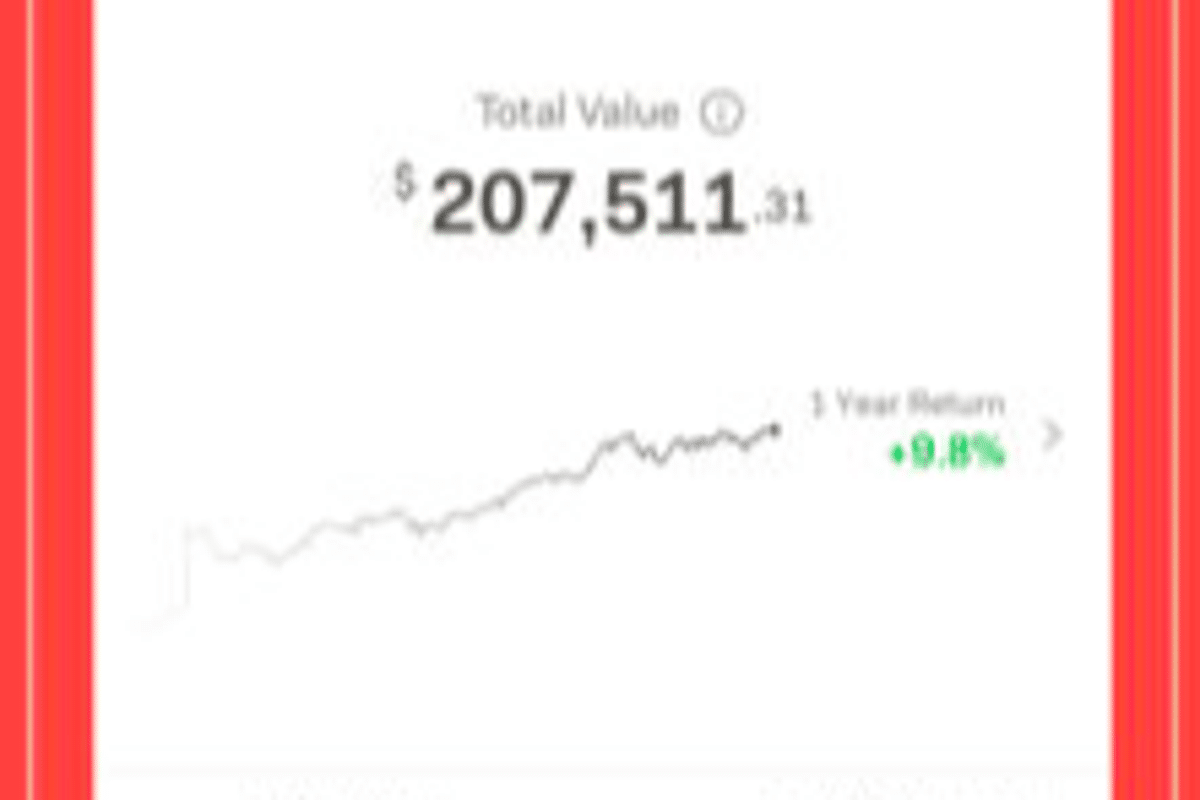 Master iPhone Stock Trading with This Ultimate Simplified Guide