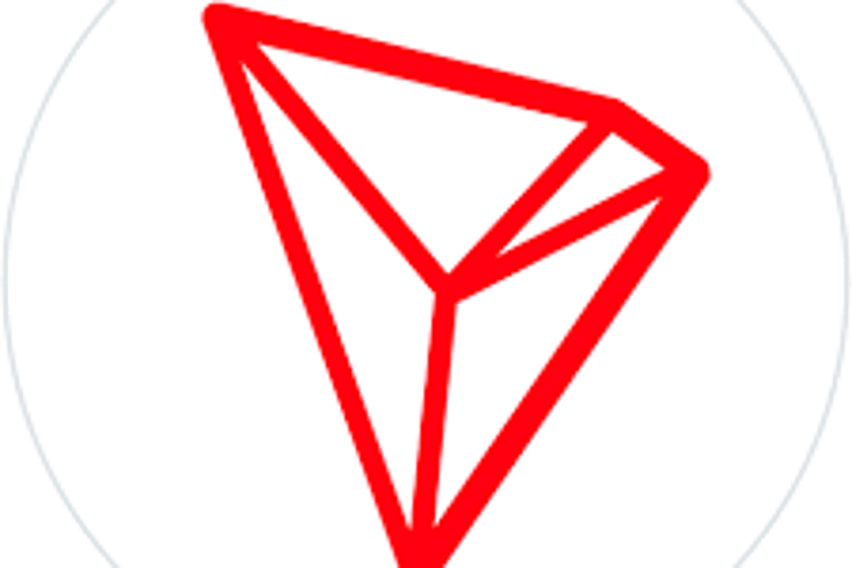 How to Buy Tron (TRX) • A Step-by-Step Guide • Benzinga