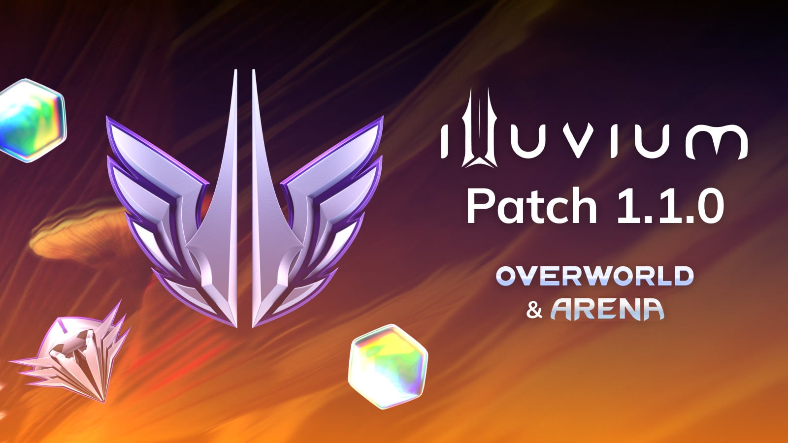 Master the Challenge: Dive into Illuvium’s Gauntlet Leviathan Mode with Patch 1.1.0