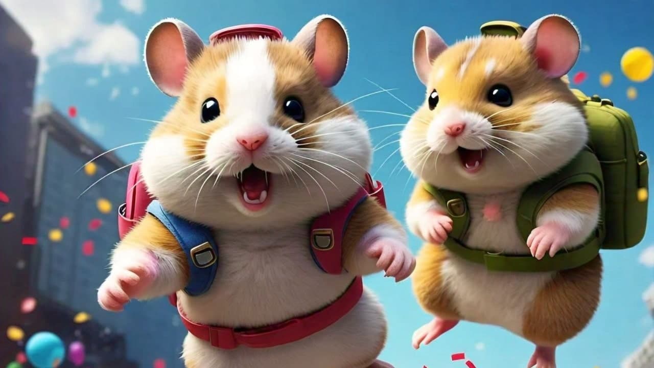 Master the Secrets of Today’s Hamster Kombat Cipher and Combo – Sept 7, 2024