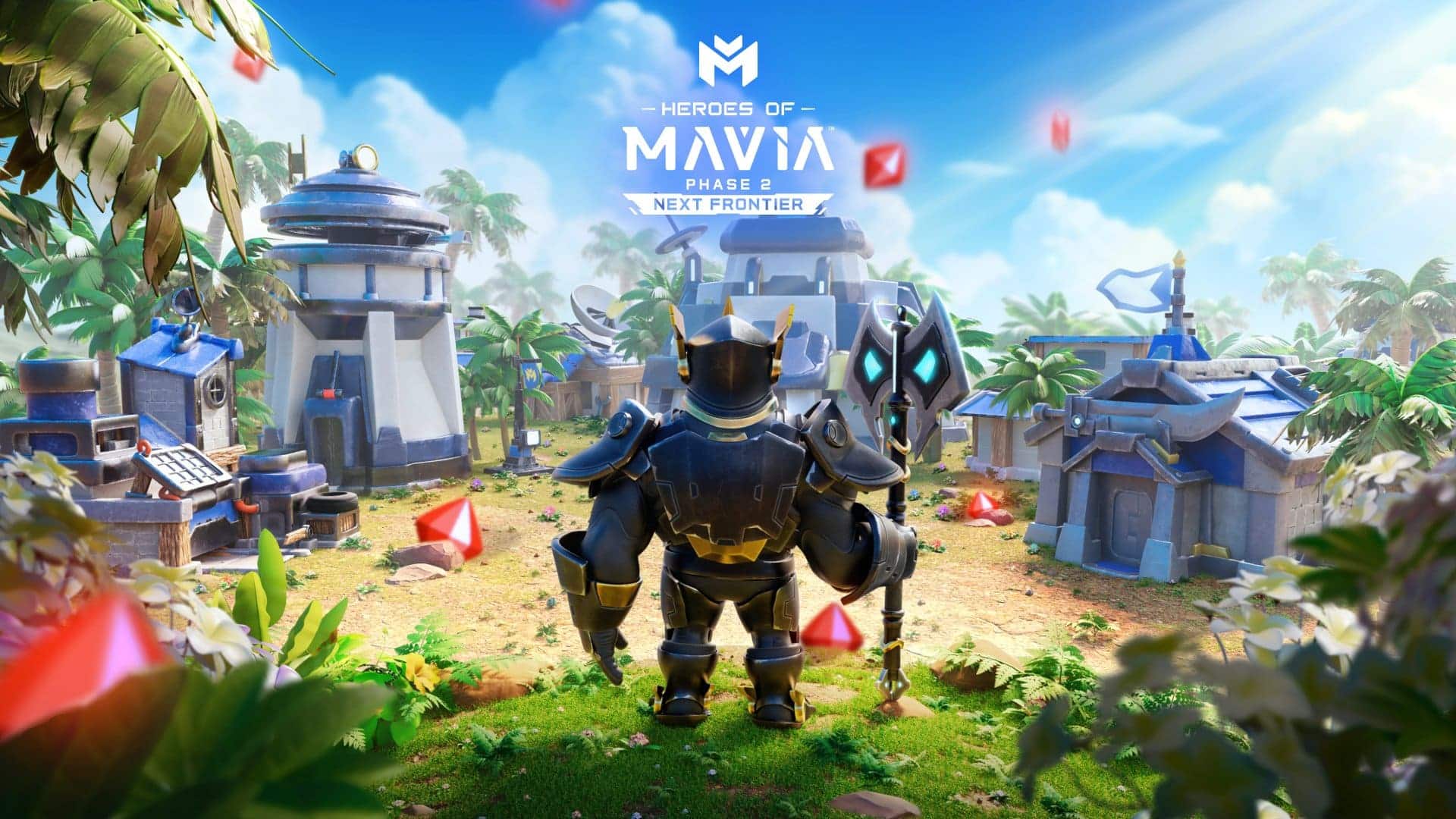 Mavia Heroes Revolutionize Gaming: Exclusive Web Ruby Shop Opens, What’s Next Revealed