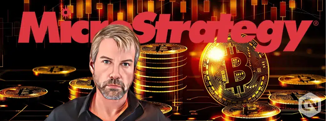 MicroStrategy’s Bold $1.1B BTC Purchase – Can It Ignite a Bitcoin Price Rally?