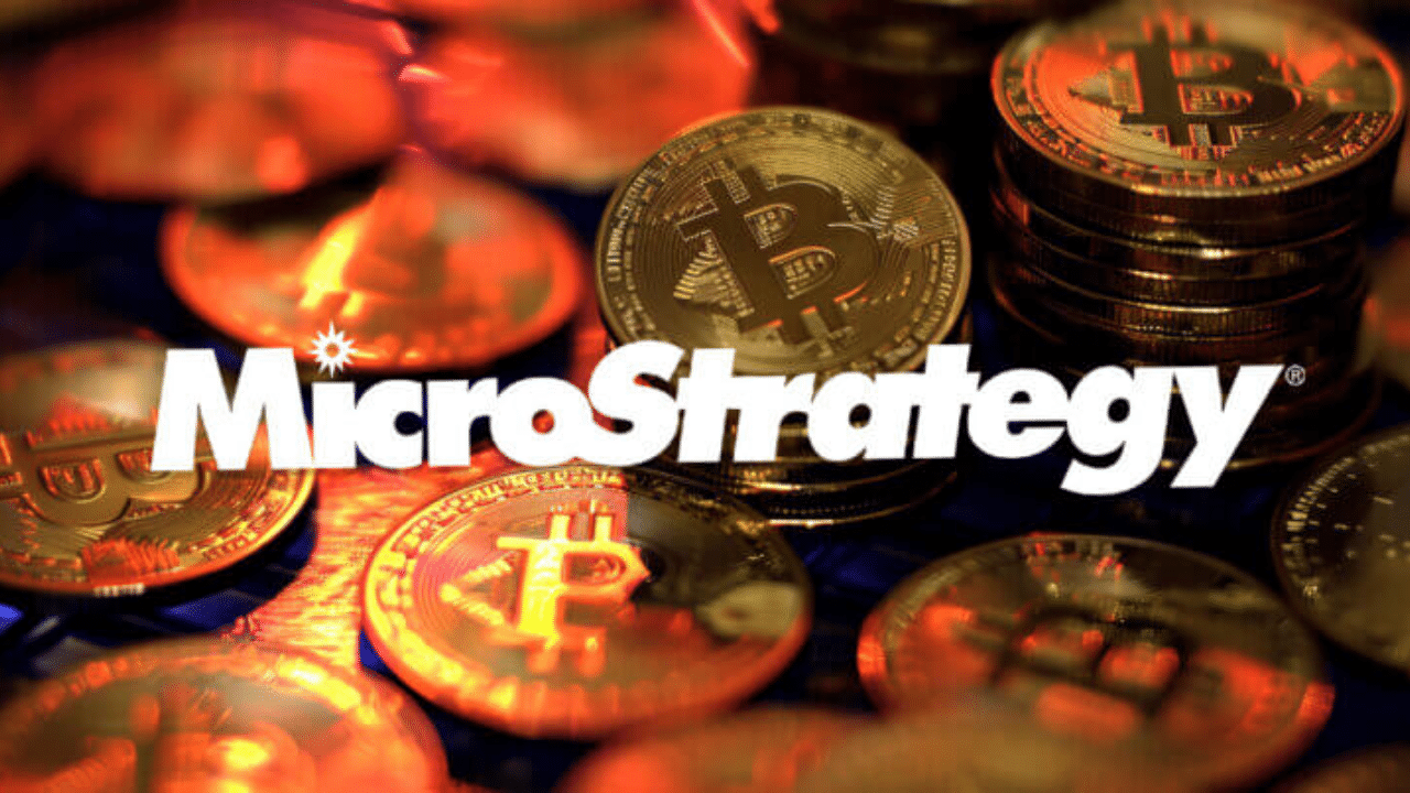 MicroStrategy’s Massive Bet: Investing $1 Billion in Bitcoin