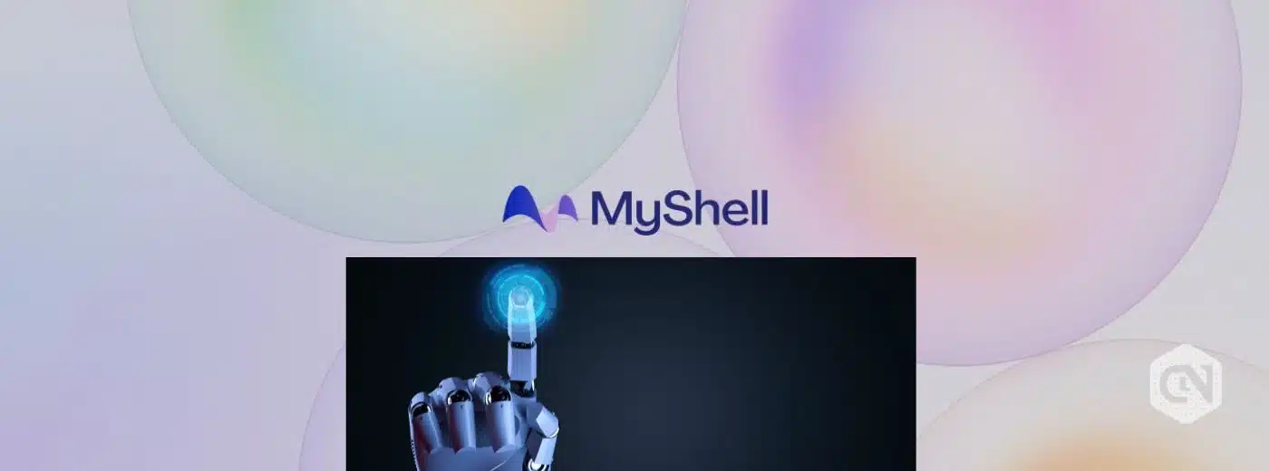 MyShell Set to Revolutionize Software with ShellAgent – A Modular Leap in September