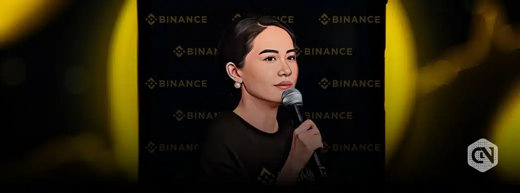 Navigate the Maze: Yi He Clears up Binance’s Regulatory Fog