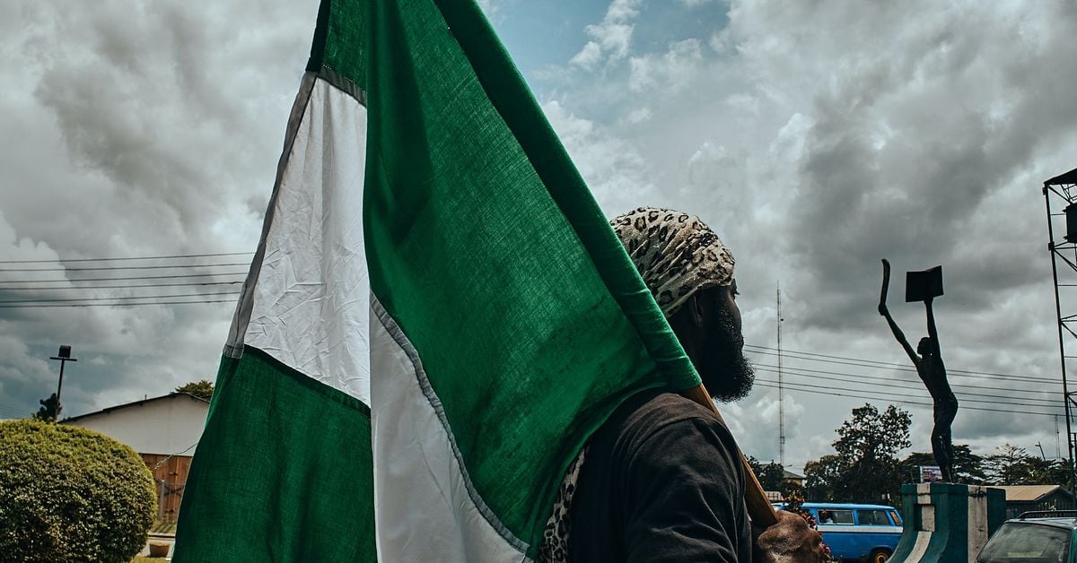 Nigeria’s Crackdown Begins: Unlicensed Crypto Firms in the Crosshairs