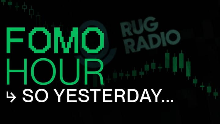 Overcoming Yesterday’s Regrets: Discover Strategies in FOMO Hour 199