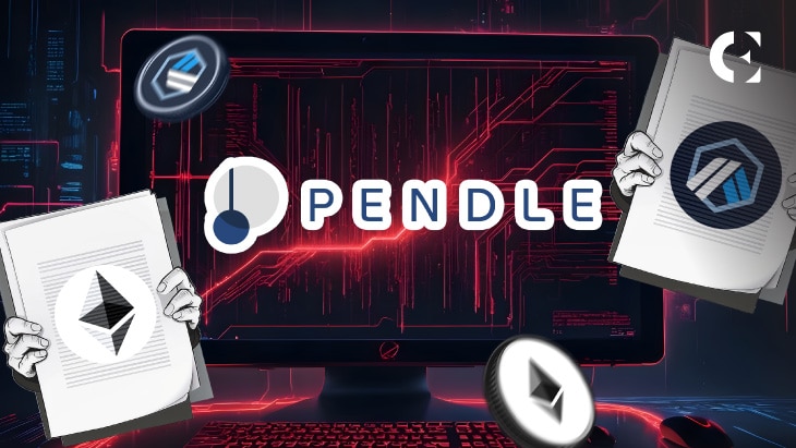 Penpie Shaken: How a Sudden Security Breach Disrupted Pendle’s Flow