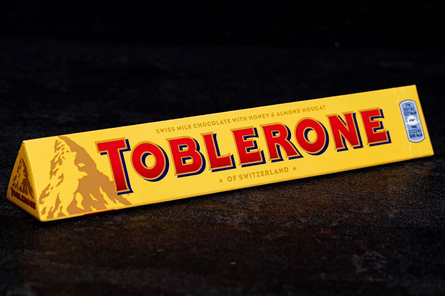 Prosecutors Seize 23.5 Bitcoin From Toblerone-Wielding Robbers