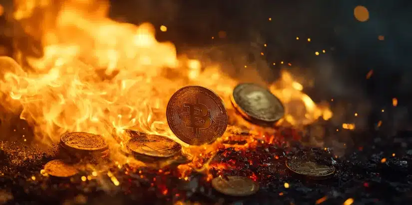 Scammers Exploit Solana Token Feature to Burn Users' Crypto