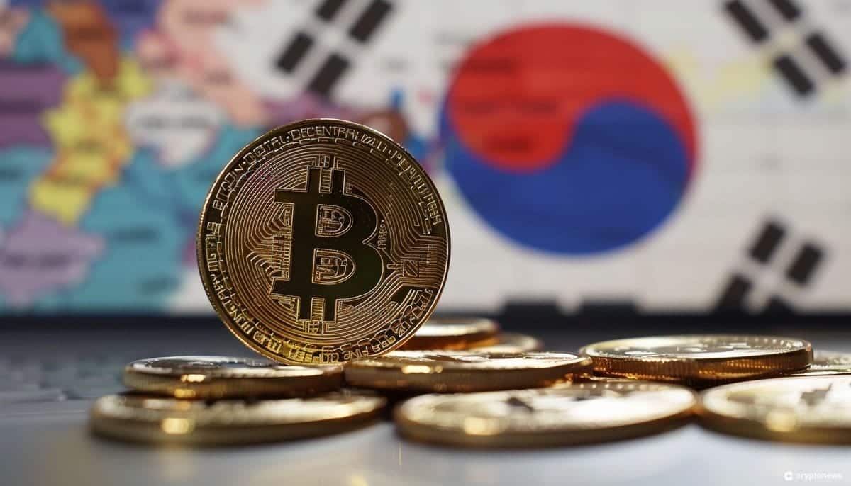 Revolutionary Move: SK Telecom & Hana Financial Invest in BitGo’s Korean Venture