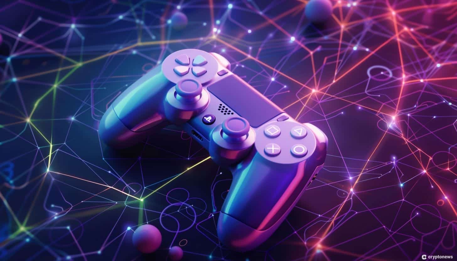 Revolutionize Gaming: Mysten Labs’ Handheld Device with Sui Blockchain by 2025