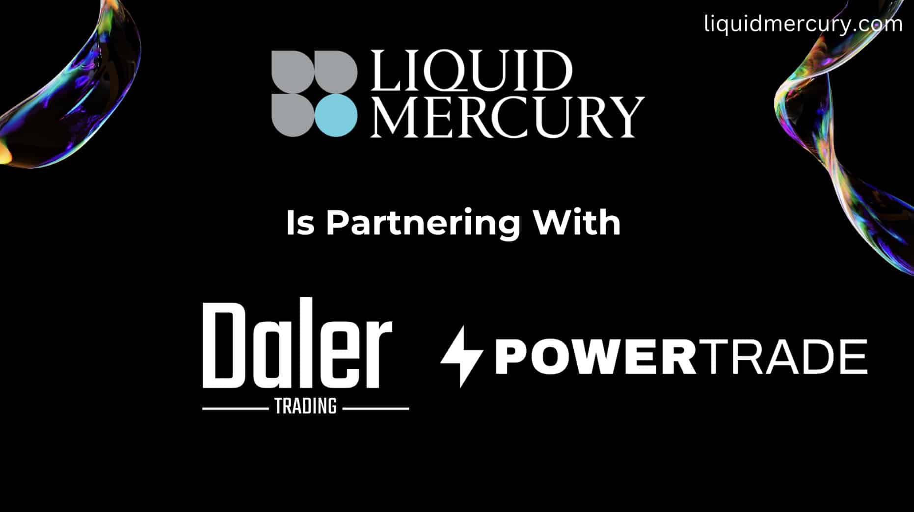 Revolutionize Your Crypto Game: Liquid Mercury’s New Trading Algorithm