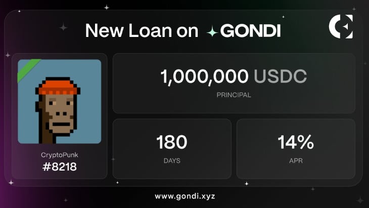 GONDI V3 Reimagines NFT Lending, Delivering Unmatched Flexibility and Precision