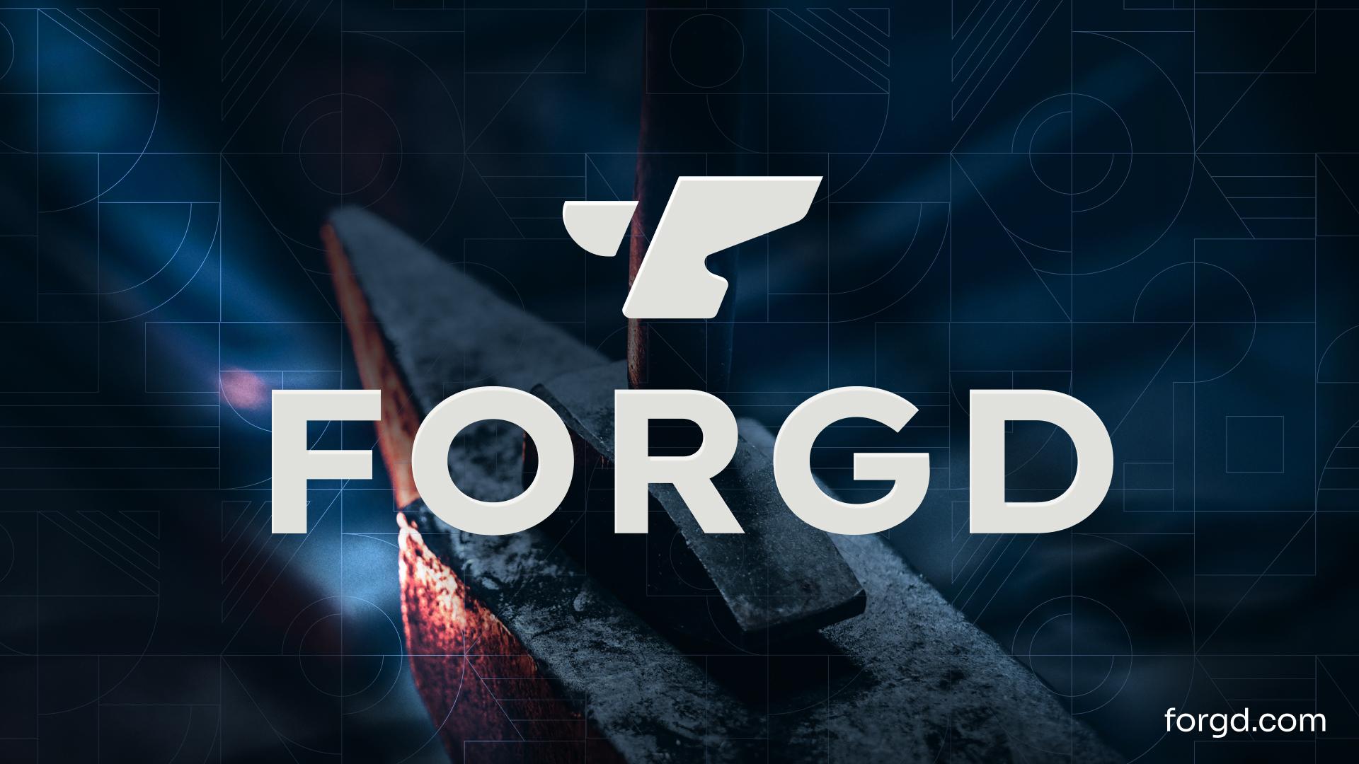 Revolutionize Your Web3 Strategy: Master Tokenomics with Forgd’s Free Toolkit