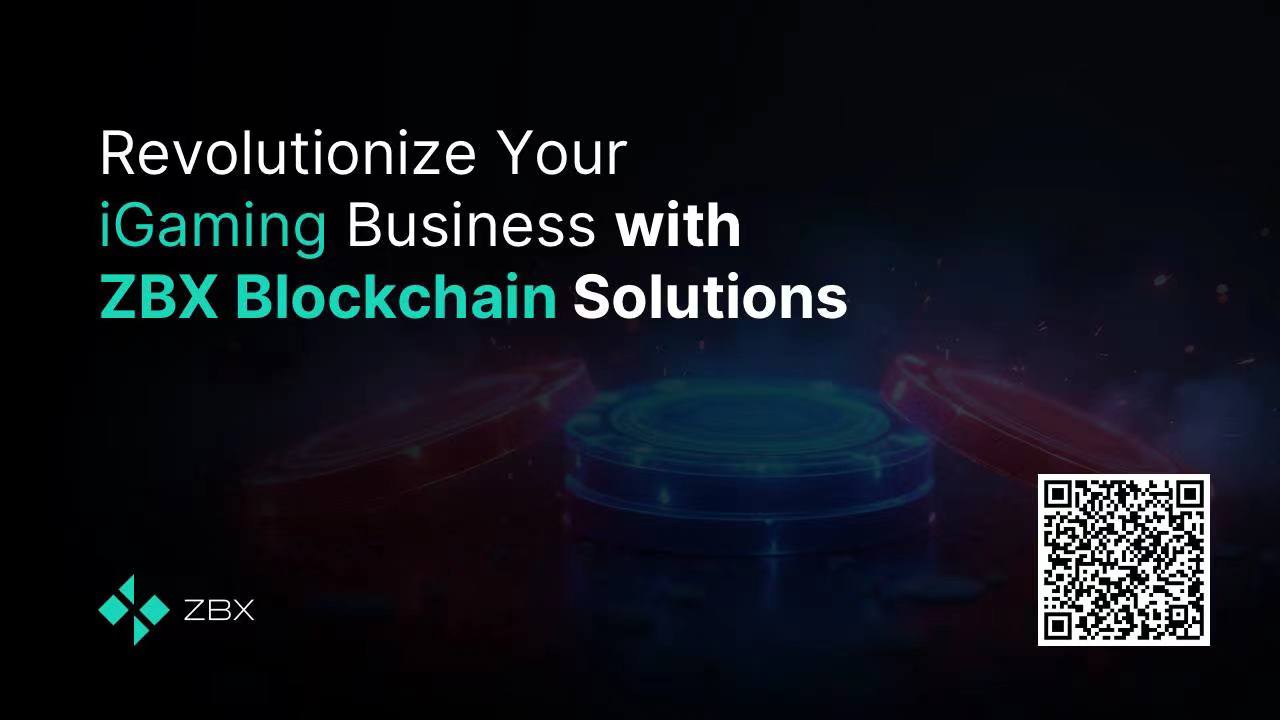 Revolutionize Your iGaming Business with ZBX’s Tailored Crypto Innovations