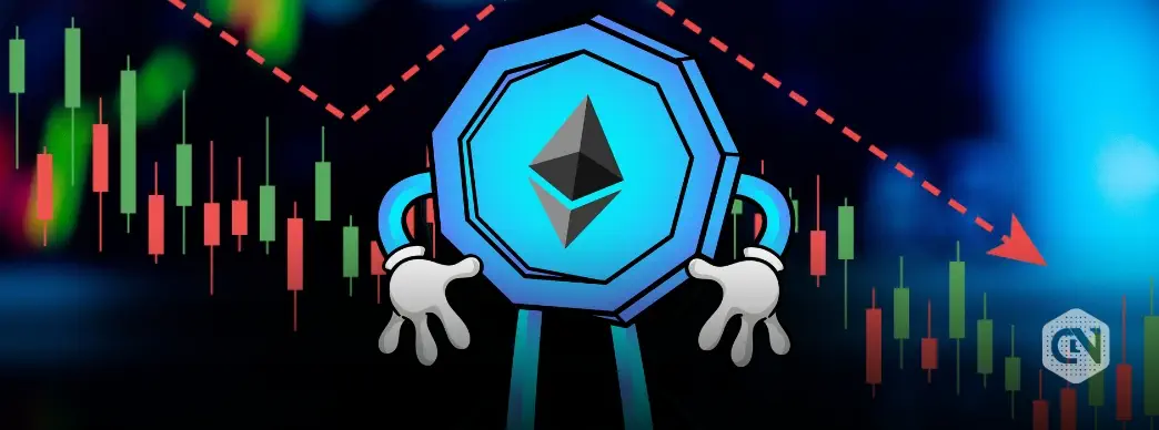 Ethereum’s Big Pivot: $13M Bet Sparks Buzz Before FOMC Call