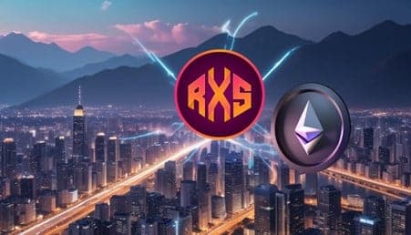 Analyst Who Predicted Ethereum’s Drop to $900 After $4,800 ATH in 2021 Forecasts 35x Jump for Viral RWA Tokenization Coin Rexas Finance (RXS)