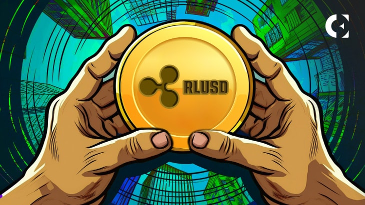 Ripple Launches RLUSD Stablecoin: Why Only the Big Players Can Get It First