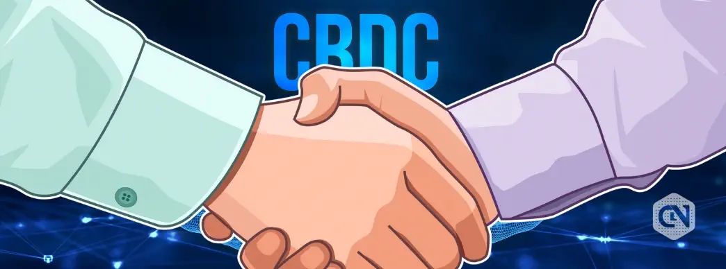 Ripple Partners with Digital Euro Association to Advance CBDC Development