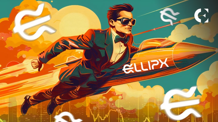 Rising from Ashes: Mt. Gox Vet Unleashes EllipX – A Bold Crypto Comeback