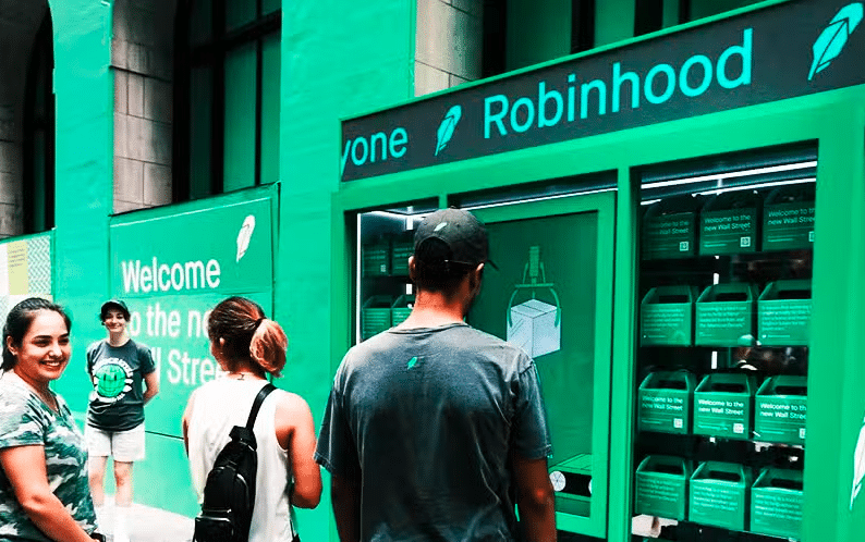 Robinhood Pays $3.9 Million to Settle Dispute on Crypto Limits – What You Need to Know