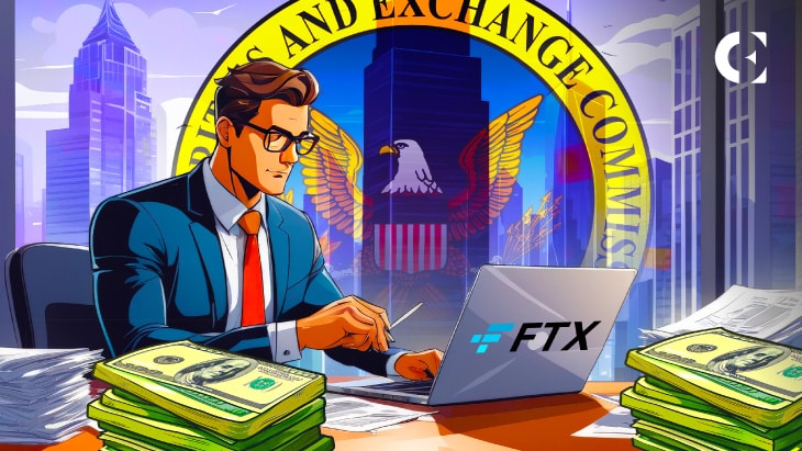 SEC May Challenge FTX’s Plan to Repay Creditors with Stablecoins: What You Need to Know