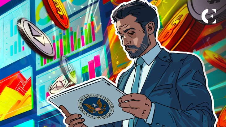 SEC’s Massive $4.7 Billion Crypto Sweep: What It Means for Your Wallet