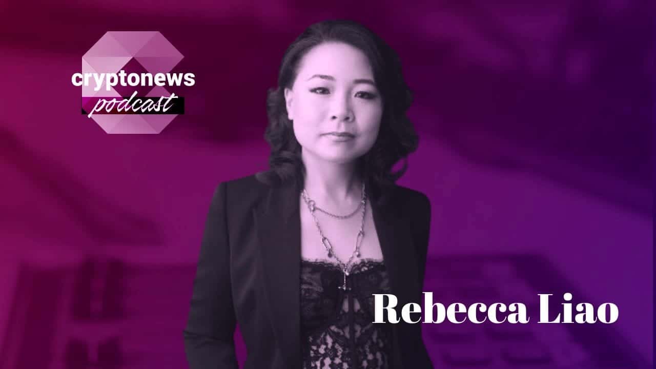 Saga CEO Rebecca Liao: Harris vs Trump (Crypto) Campaigns and the Truth about Politicians Chasing Money