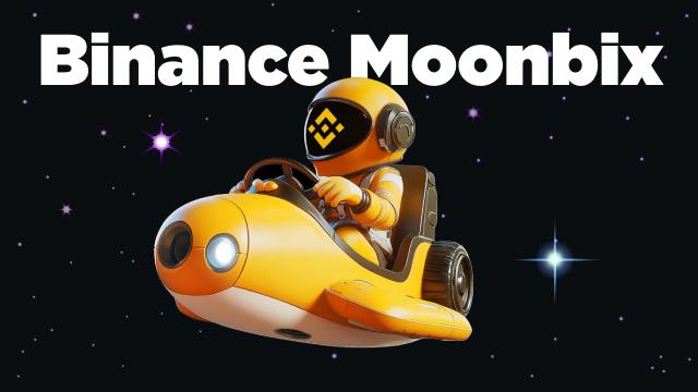 Secrets of Moonbix: Binance’s Game Revealed Before Its Debut – Inside Scoop!