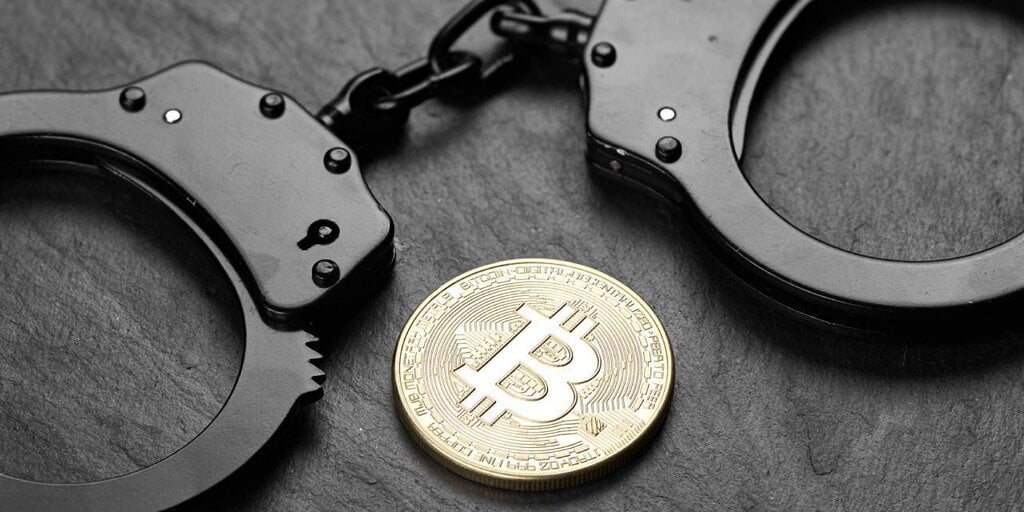 Shocking Bust: Authorities Nab Hackers for $230 Million Bitcoin Heist