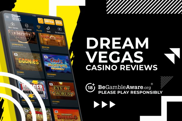 online casinos usa