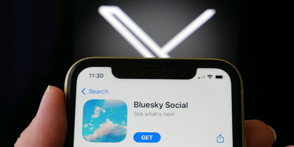 Surge Alert: 1 Million Flock to Bluesky Following X’s Brazil Ban