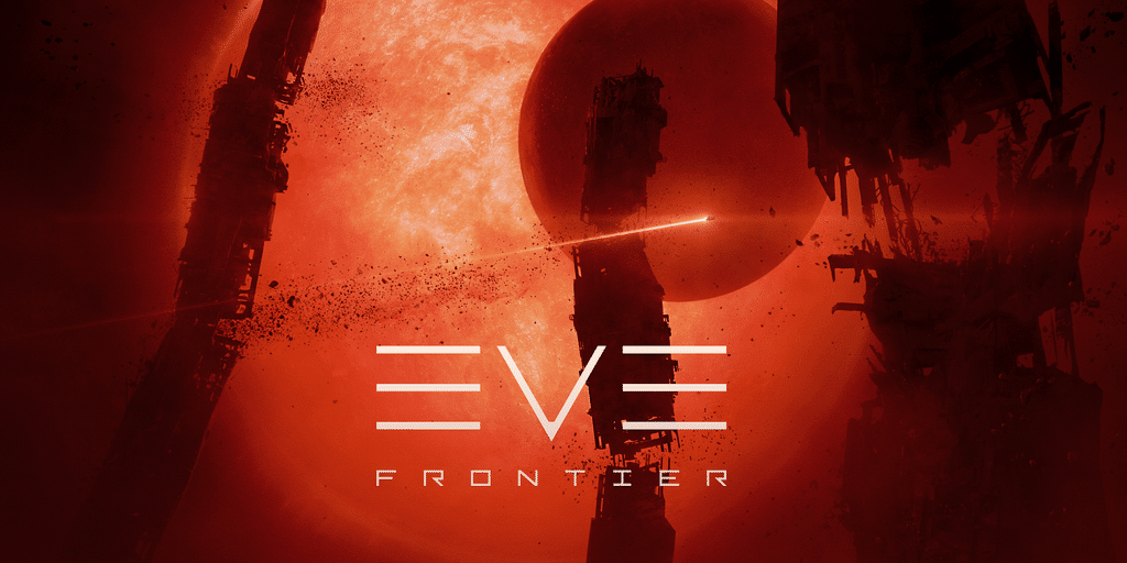 Survive the Cosmos in ‘Eve Frontier’ – A Groundbreaking Ethereum-Based Game by CCP