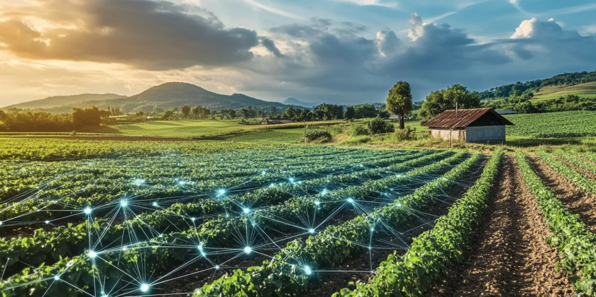 Tether Expands into Agriculture with $100M Investment in Adecoagro