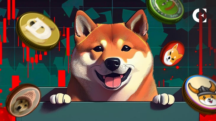 Memecoin Market Cools: Dogecoin, Shiba Inu, Pepe See Mixed Results