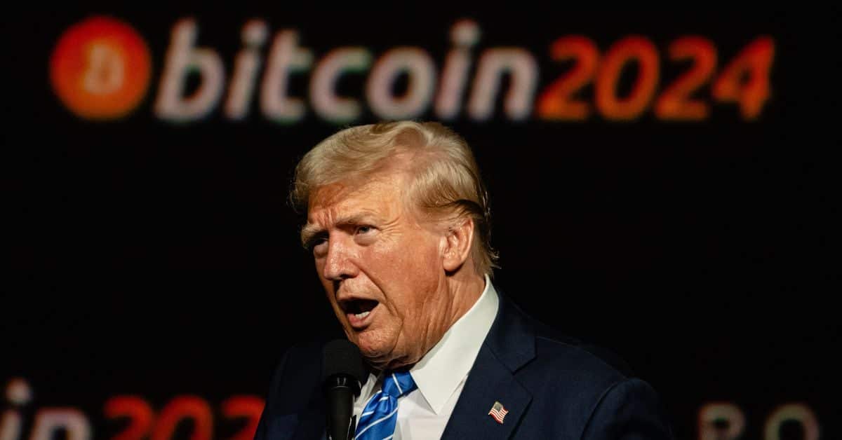 The Surprising Impact of Trump’s Crypto Token on Regulatory Laws