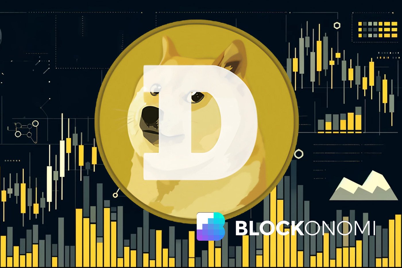 Dogecoin (DOGE) Price: Gains Momentum Following Elon's X Post, What Next?