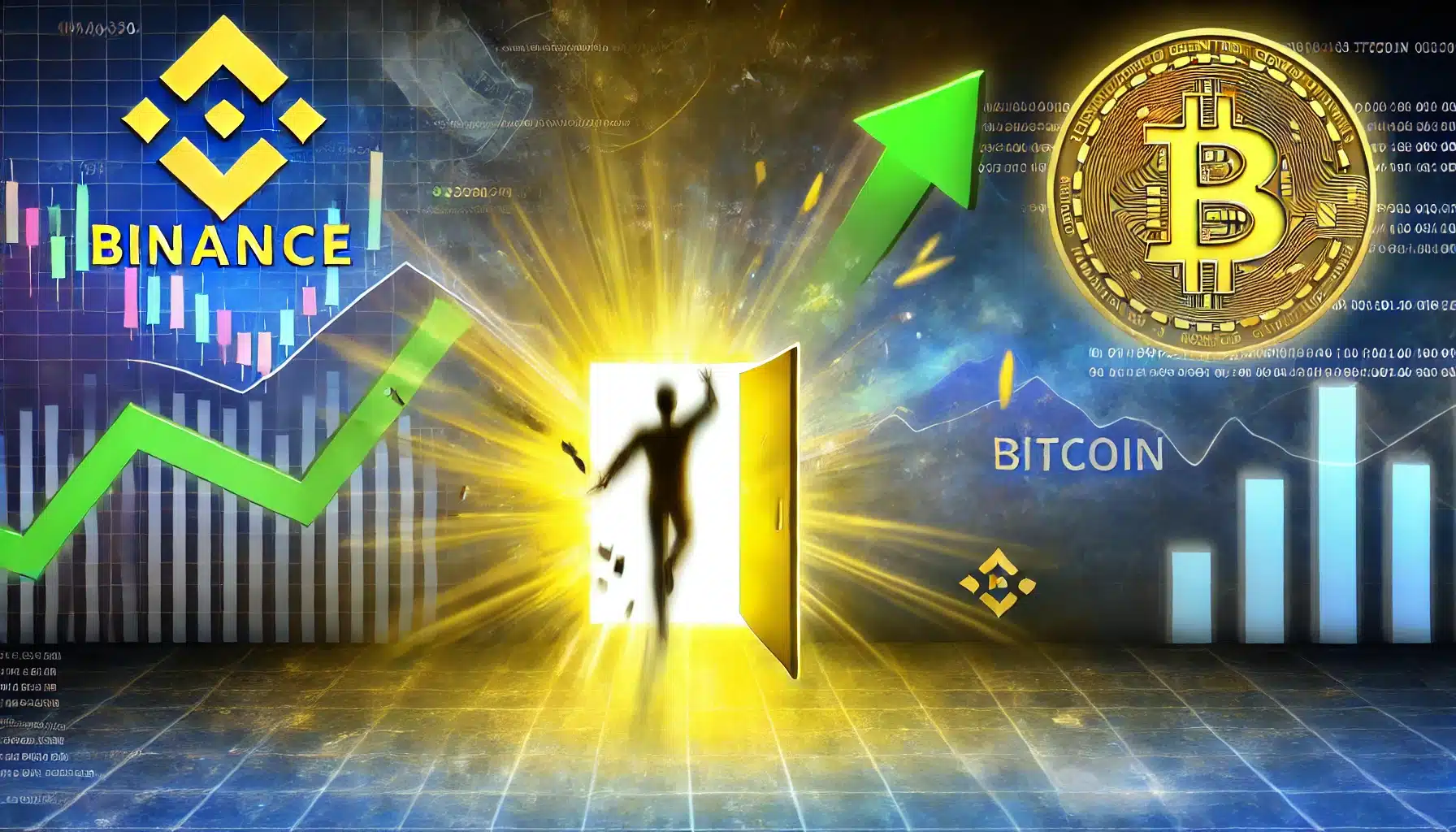 The Ultimate Factor Driving Bitcoin’s Explosive Growth – What You Need to Know