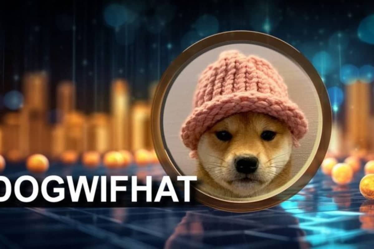 How to Buy Dogwifhat (WIF) Guide • Benzinga Crypto