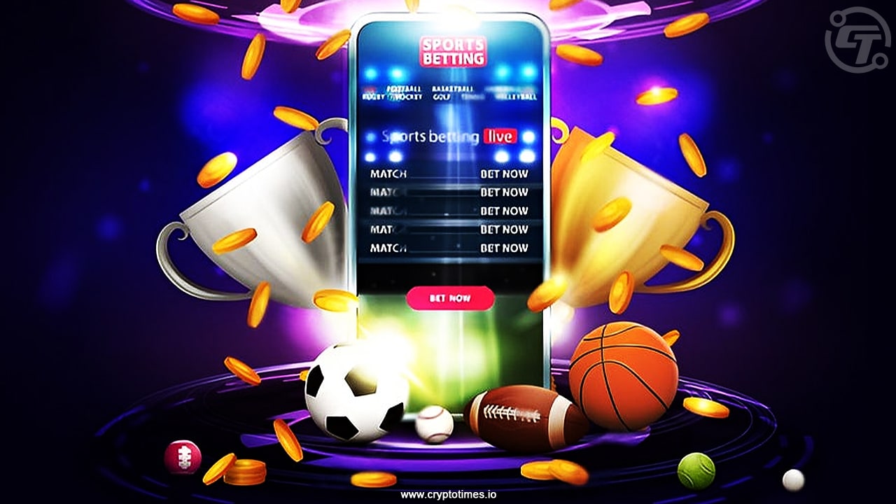 The Ultimate Guide to Bitcoin’s Rise in the Sports Betting World