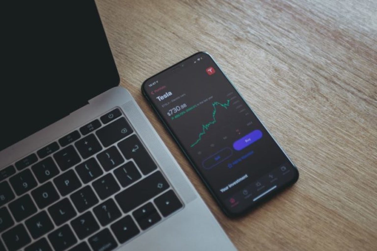 5 Best Apps for Trading Futures in September 2024