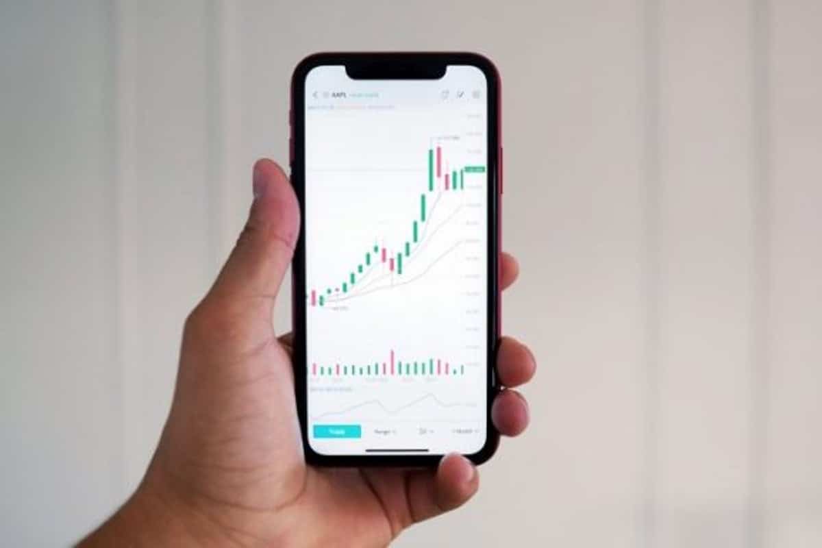 6 Best Forex Trading Apps • Benzinga