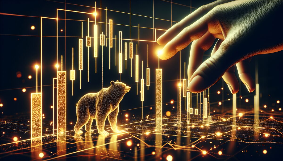 Cryptos Dip in Huge Bear Trap Before Going Into Euphoria Rush - Best Time to Turn $100 in $100,000 With These Undervalued Altcoins, According to Crypto Analyst