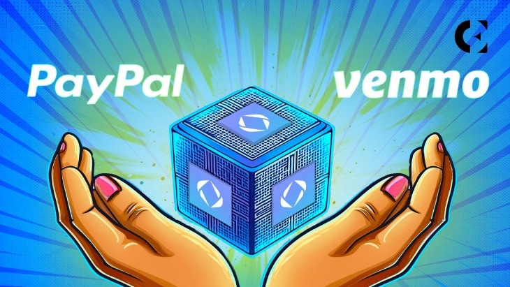 PayPal and Venmo Embrace ENS for Smoother Crypto Transactions