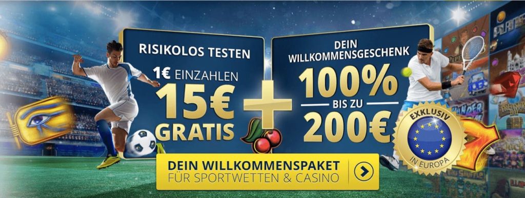 Betcave casino online