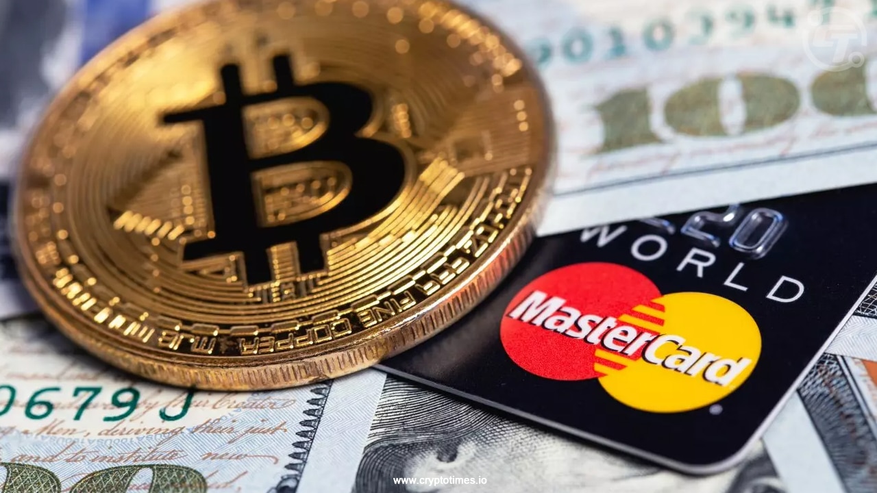 Transform Your Wallet: Mastercard’s New Euro Card Makes Spending Crypto a Breeze