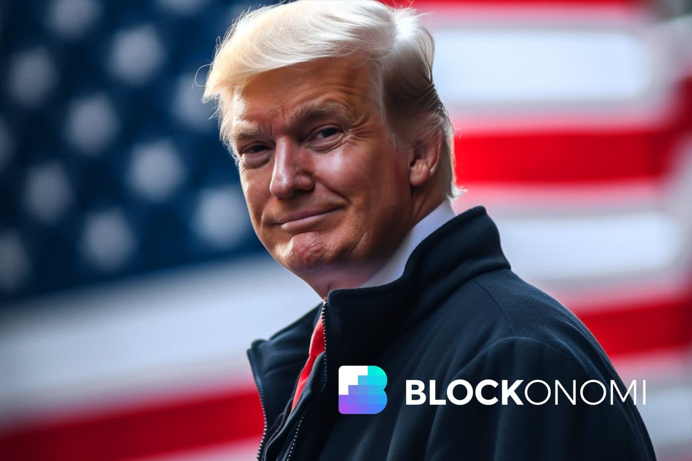 Trump’s Bold Vision to Transform the US into the Global Hub for Cryptocurrency