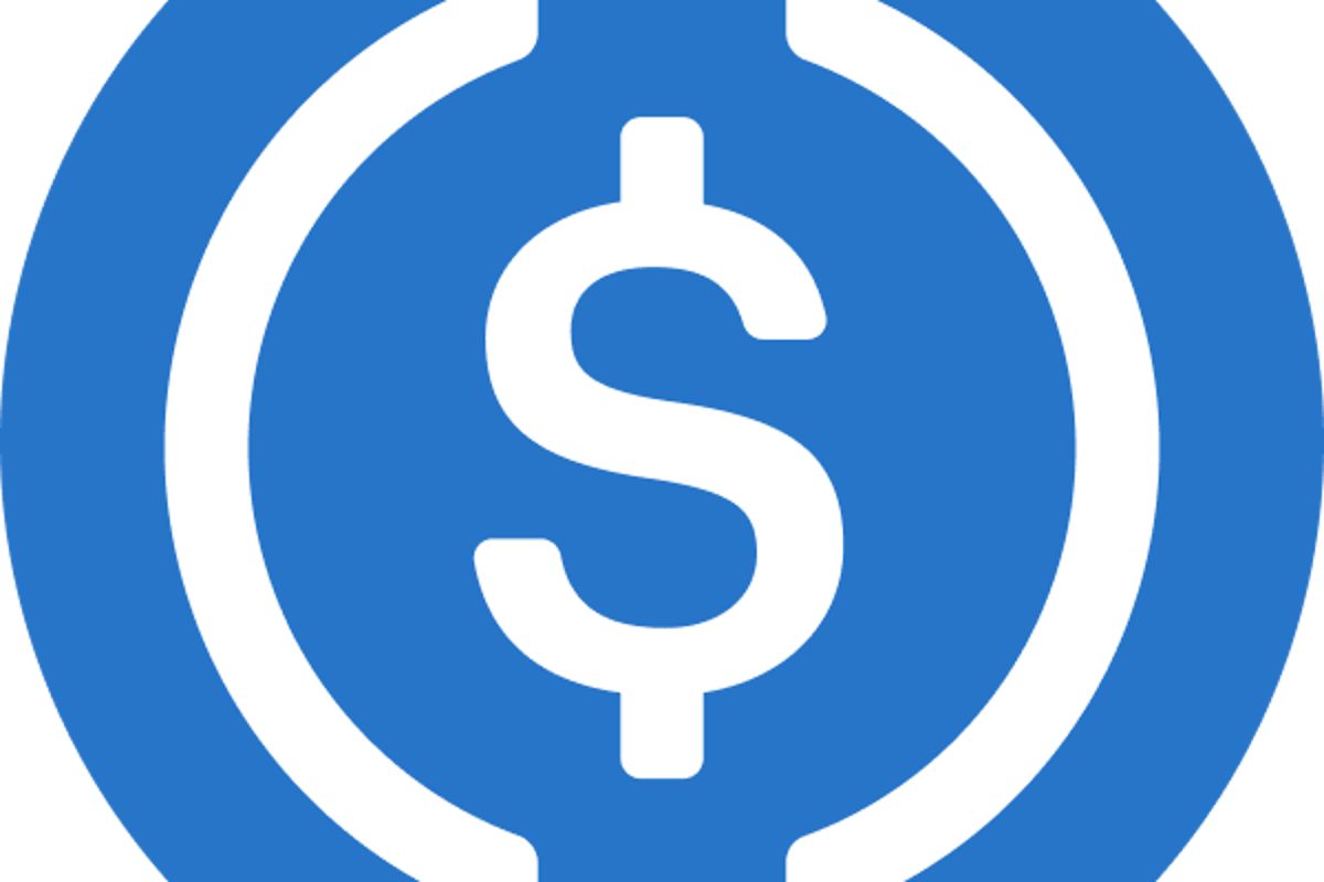 How to Buy USD Coin (USDC) • Benzinga