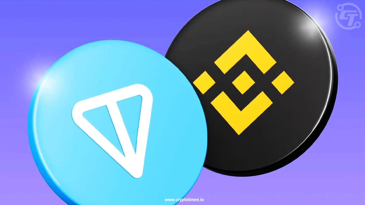 Unlock Earnings: Discover How Binance’s New Toncoin Enhances Your Wealth